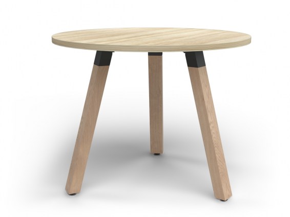 Round Coffee Table